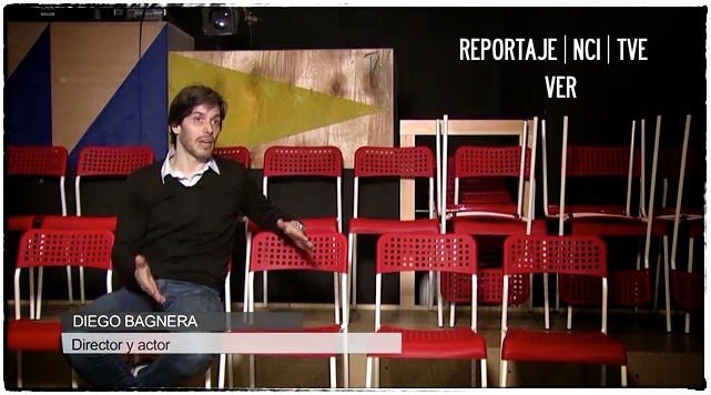 Entrevista TVE | NCI | Reportaje