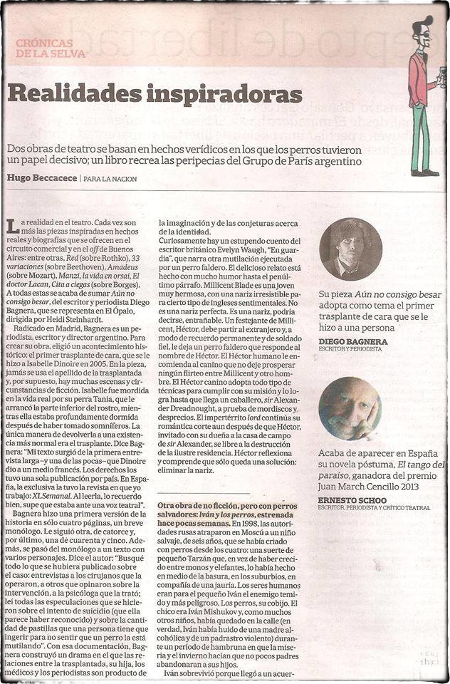 ADN | La nación