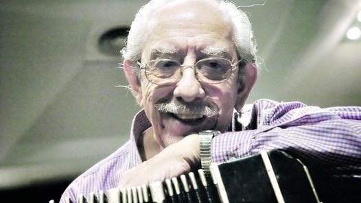Emilio Balcarce