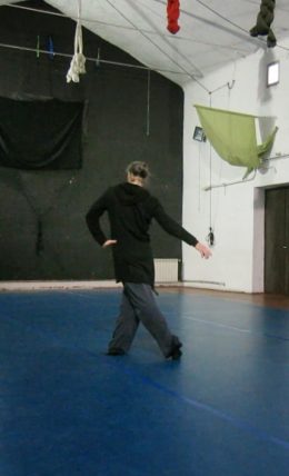 IMPROS
